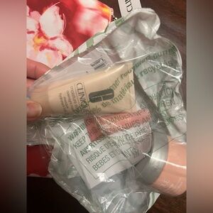 CLINIQUE JONATHAN COHEN Gift Set 4 Piece FALL 2025 Belk Skincare SEALED